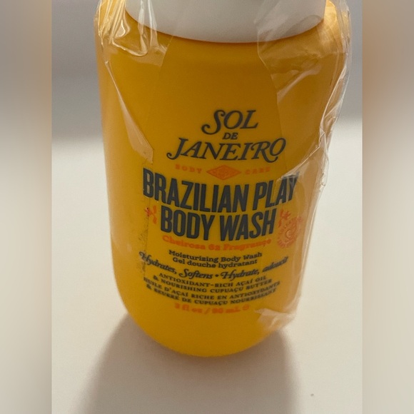 Pick One Mini Sol De Janeiro - Picture 4 of 5